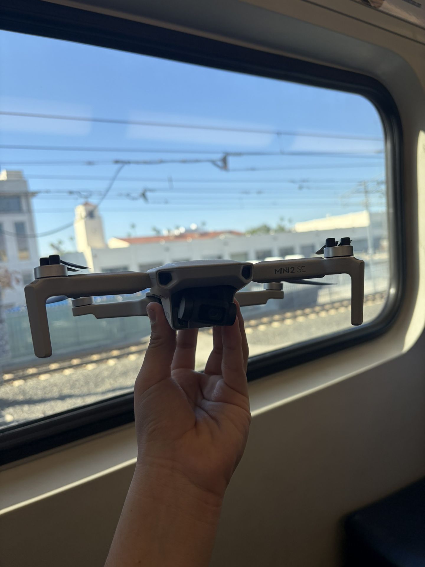 DJI MINI SE 2 