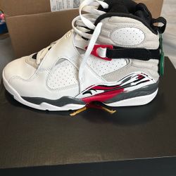 Air Jordan 8 (GS)