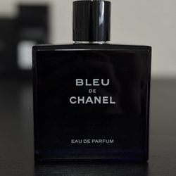 BLEU DE CHANEL