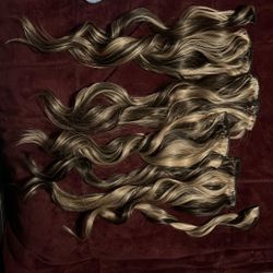 Hair Extensions