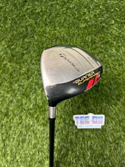 TaylorMade Burner Superfast 3-Wood 15 Loft Regular LH