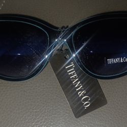 Womens TIFFANY & Comp