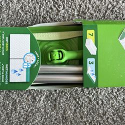 Swiffer Sweep Cleaning Set