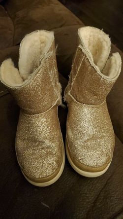 Girl UGGs size 12