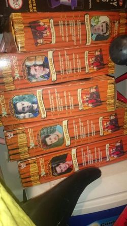 NSYNC marionette dolls