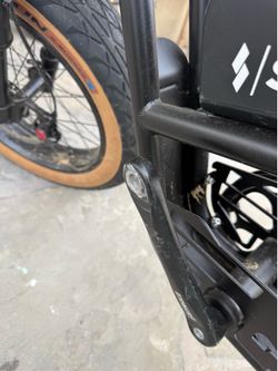 E-bike