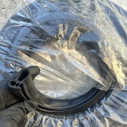 automotive door rubber seal 20ft