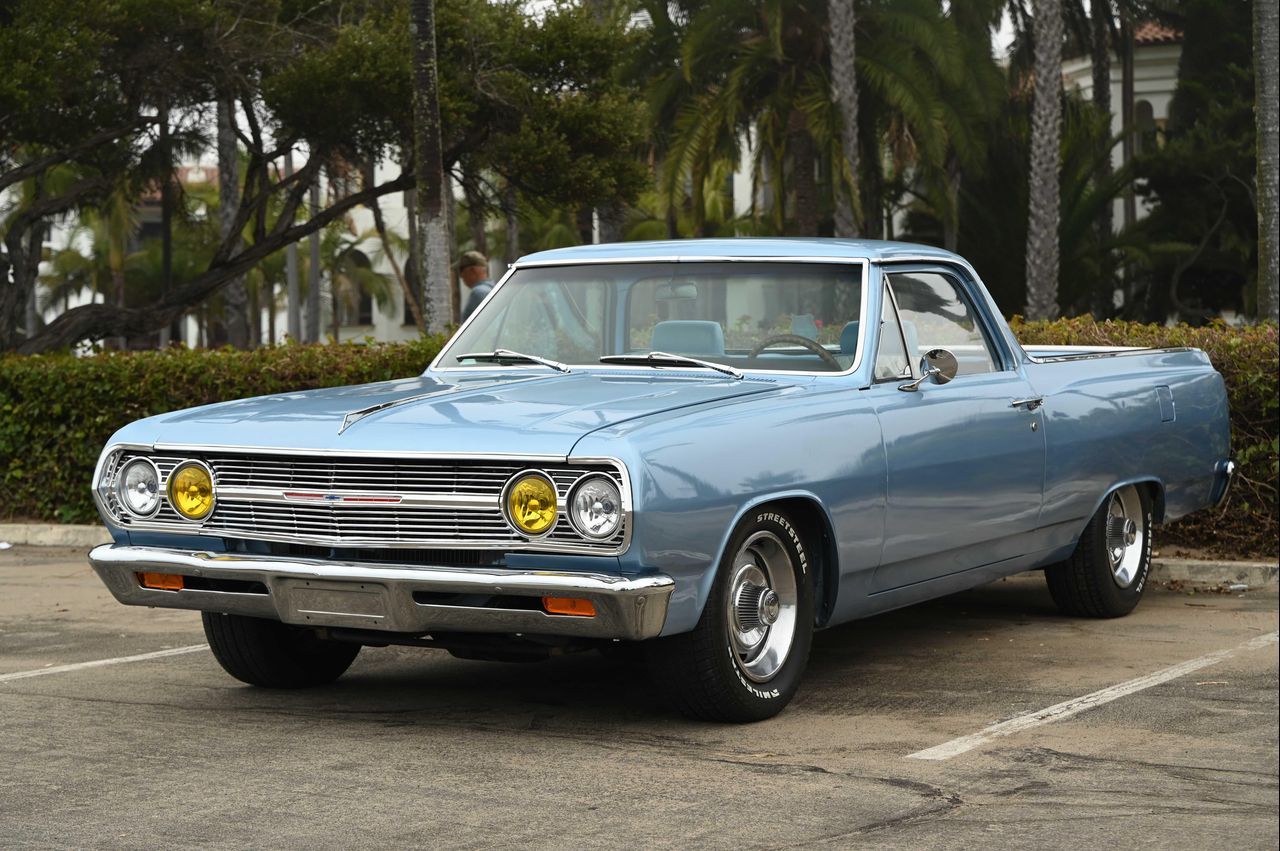 1965 Chevrolet El Camino