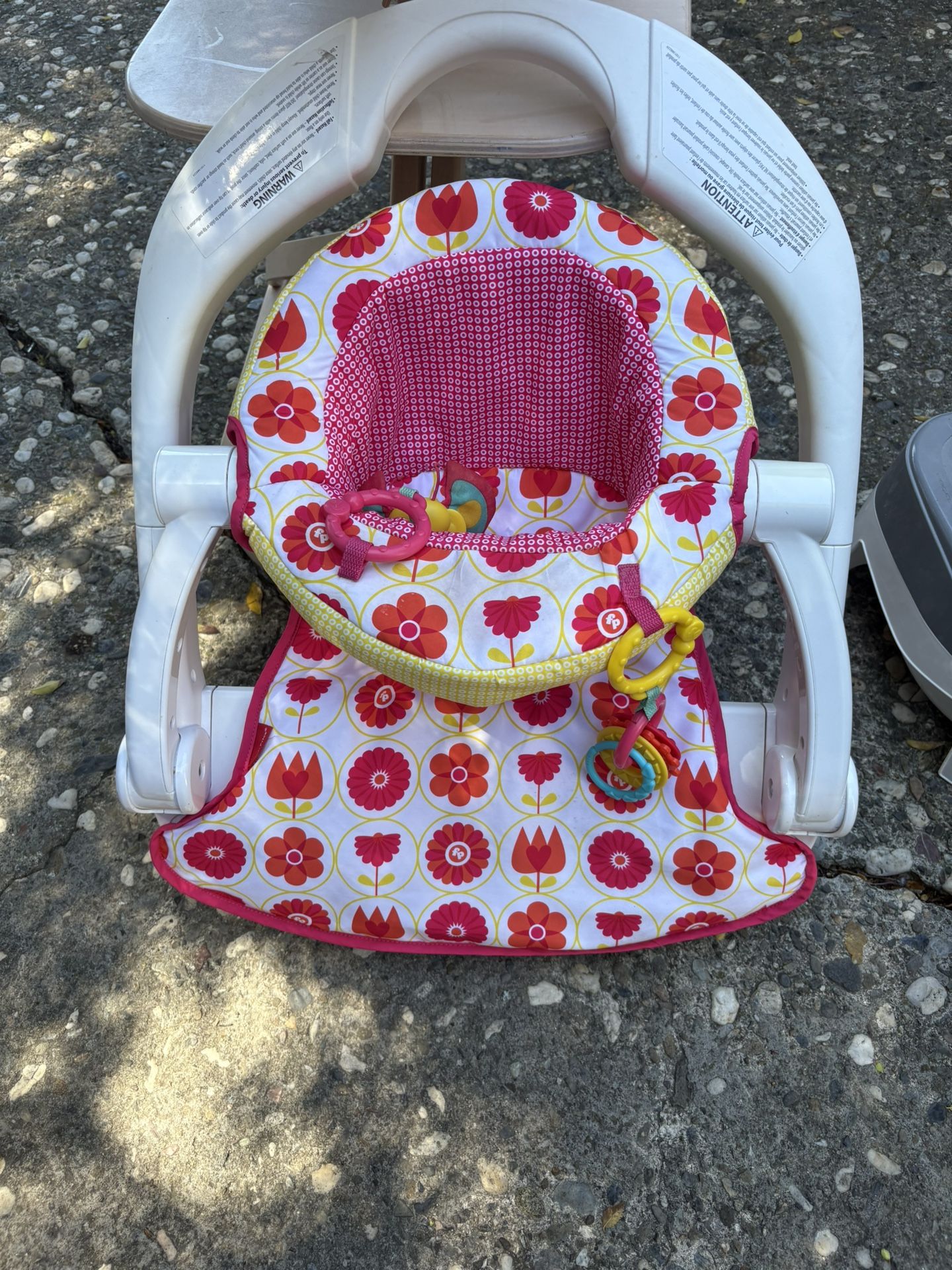Baby Seat