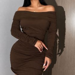Women Dress XS New 