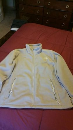 Northface women XL