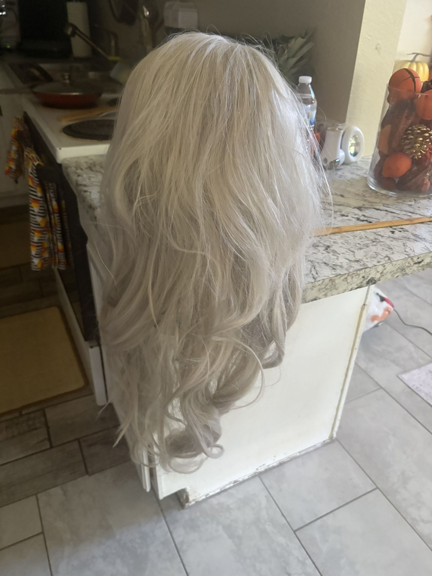 Wig 32 Long