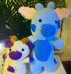 Nhiara’s Craft Creations