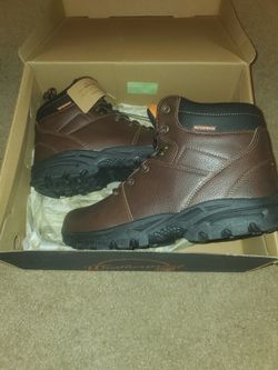 Mens Weatherproof Boots