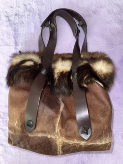 Francesco Biasia Bag