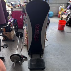 $75-Total Gym