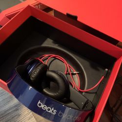 BEATS By Dre