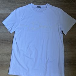 Dior T-shirt 