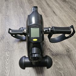 Under Desk Bike 