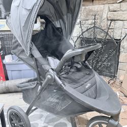  Evenflo Folio3 Stroll & Jog Travel System