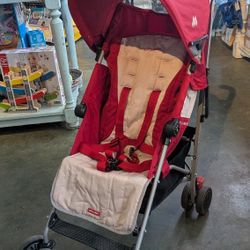 Maclaren Triumph Umbrella Stroller Light Weight Lite