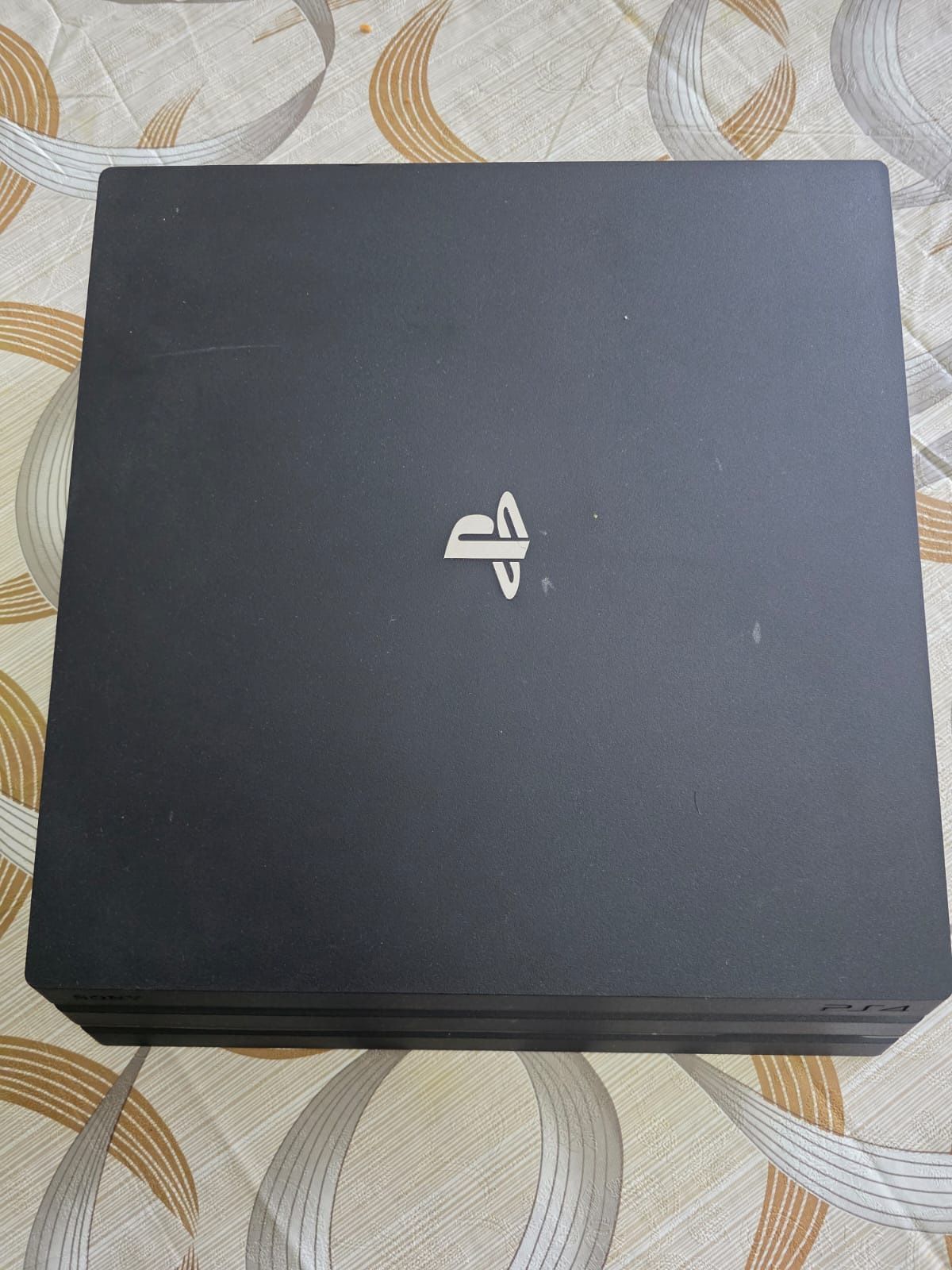 PS4 Pro 1TB