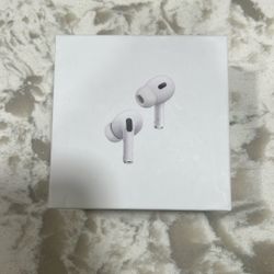 AirPods Pro 2nd Generation 