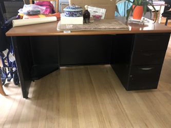 Desk