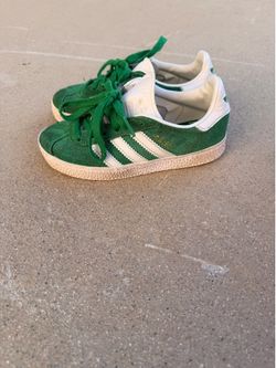 Adidas  gazelle  kid  shoes