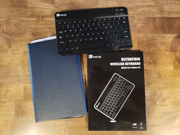 fintie samsung galaxy tab a 10.1