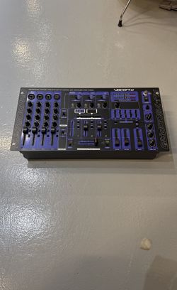 Professional Karoke Mixer 