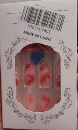 Press On Nails