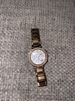 Michael Kors Watch 