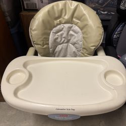 Baby Chair 