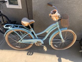 Bikes ($30 For All 3 Together)