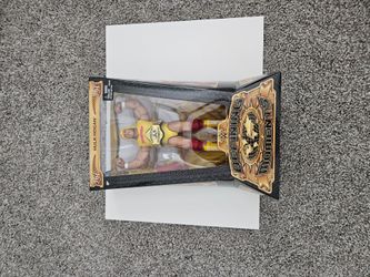 WWE Hulk Hogan Defining Moments Figure