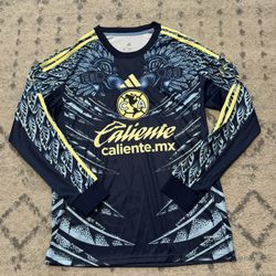 Club America Away Mexico Jersey 