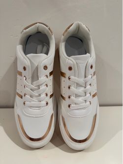 Tenis Nuevos 8.5