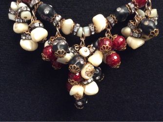 Great Vintage Necklace