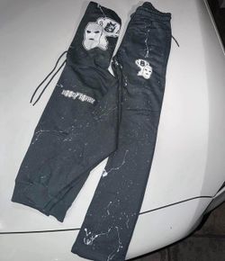 Hoodtrophy Set