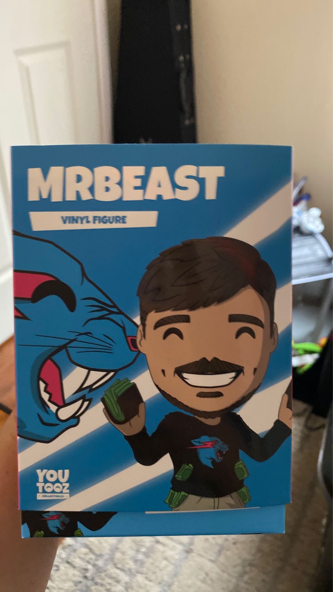 MrBeast Youtooz