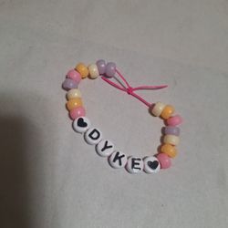 Bracelet 
