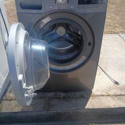 Washer Machine 