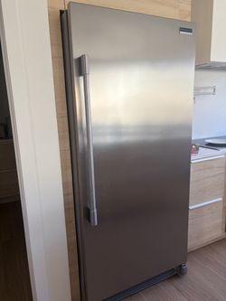 Frigidaire Professional Refrigerator