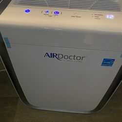 Air Doctor Purifier