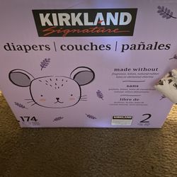 Diapers 