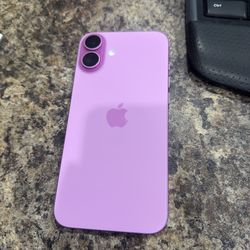 iPhone 16 Pro 