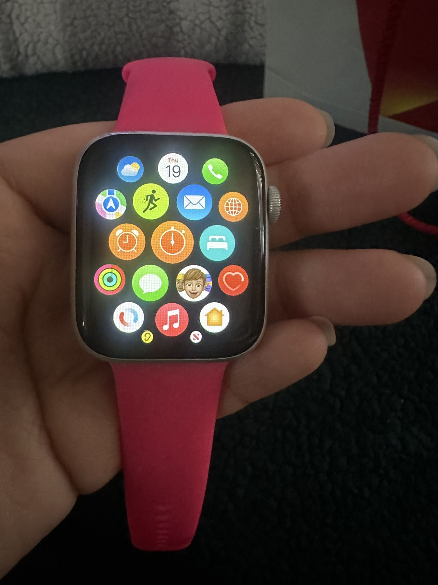 Apple Watch