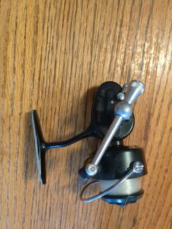 Small France Gaecia mitchell 308  spinning reel