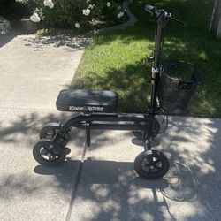 Knee Scooter 